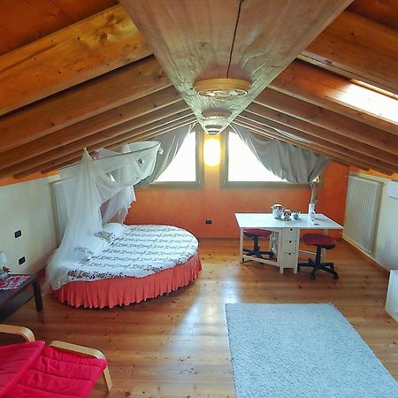 ヴァルドッビアーデネCasa Dolce Casaアパートメント 部屋 写真